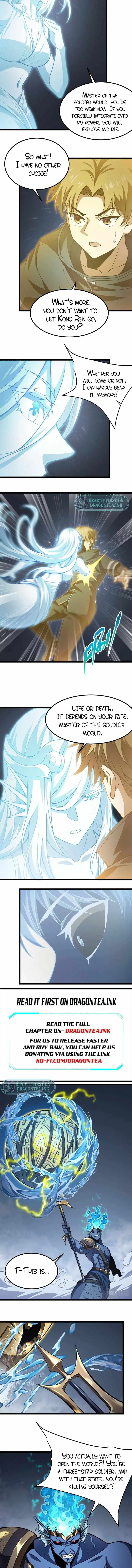 Combine Cube Chapter 59 8